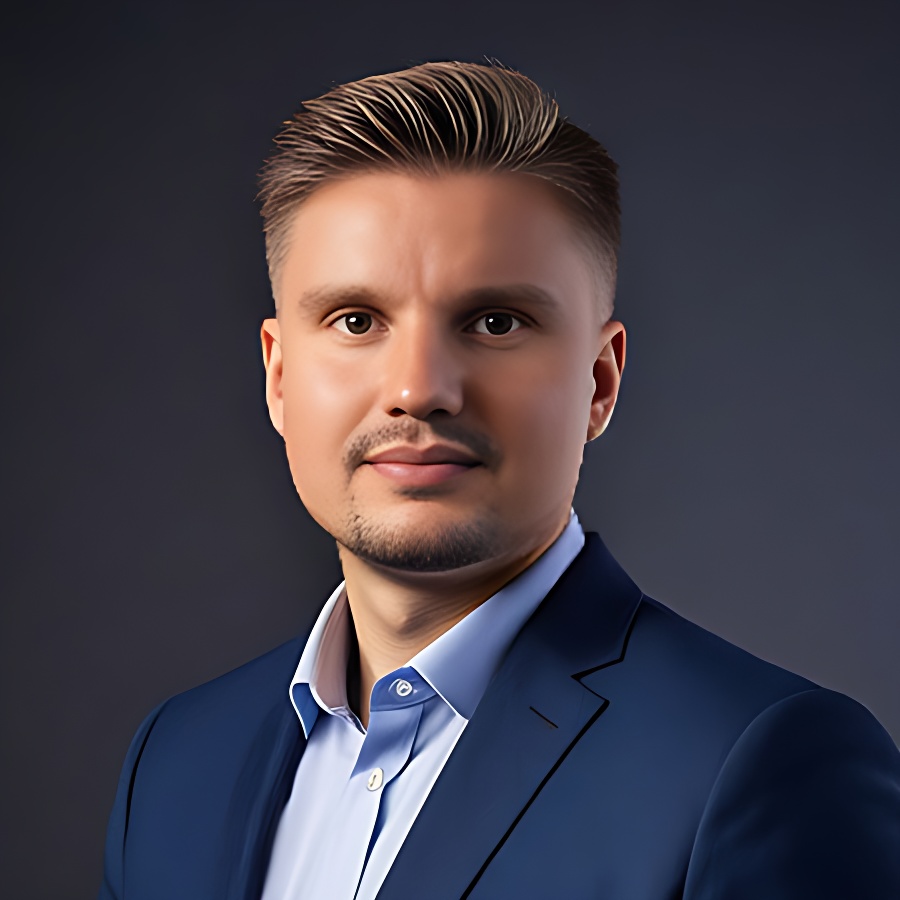 Чаус Дмитрий Михайлович