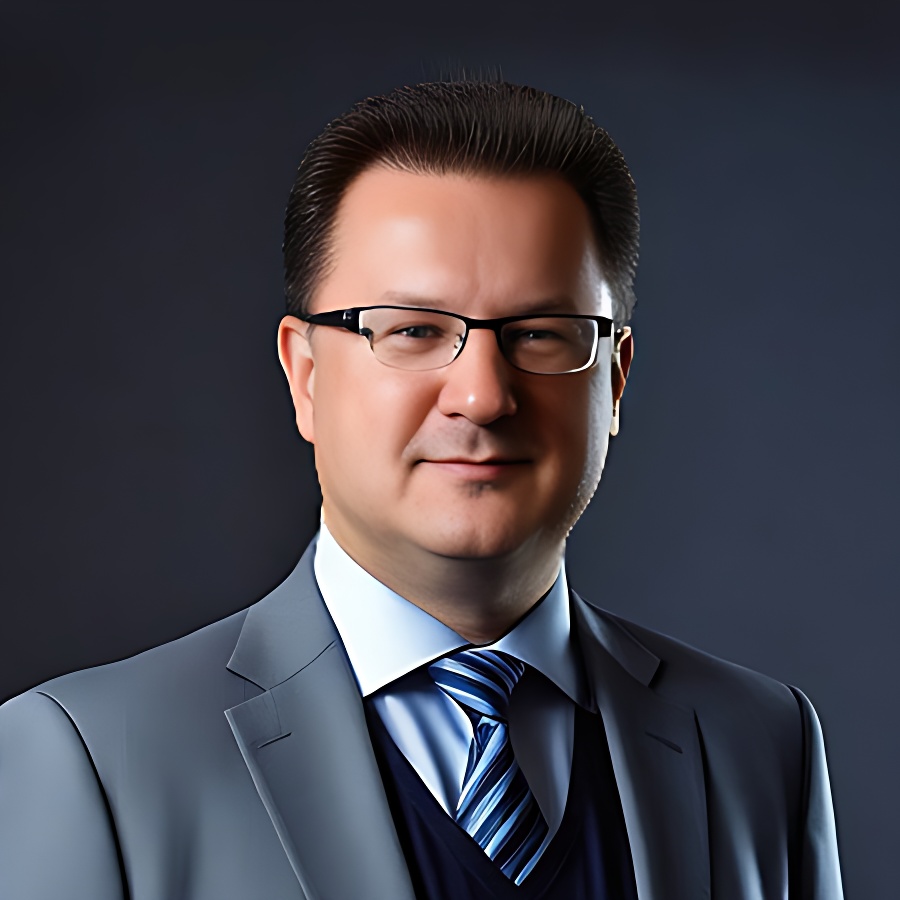 Зубков Олег Евгеньевич
