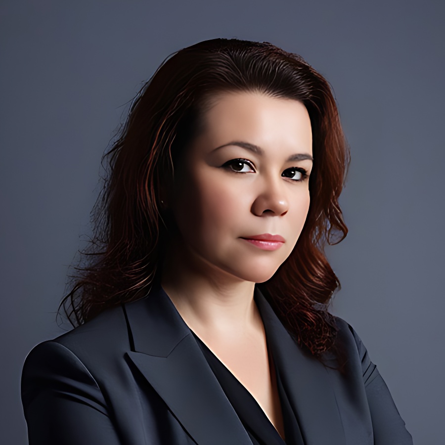 Ломоносова Екатерина Александровна