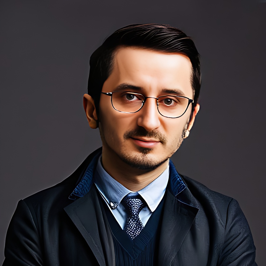 Мешков Вячеслав Игоревич