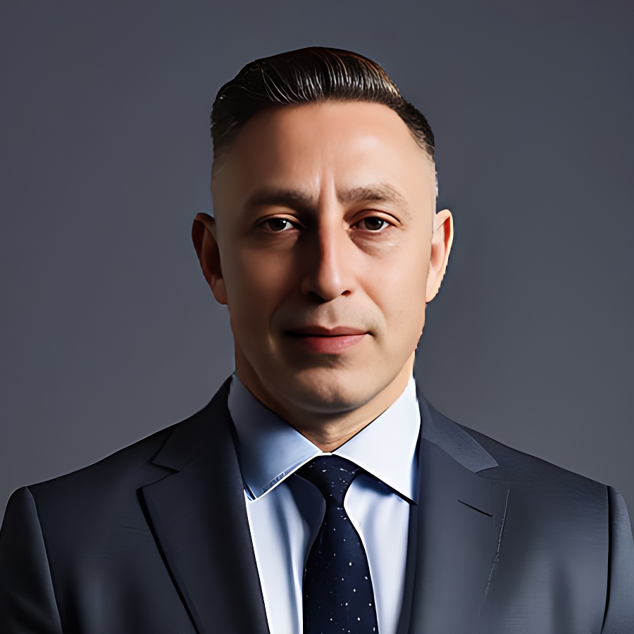 Нечаев Дмитрий Владимирович