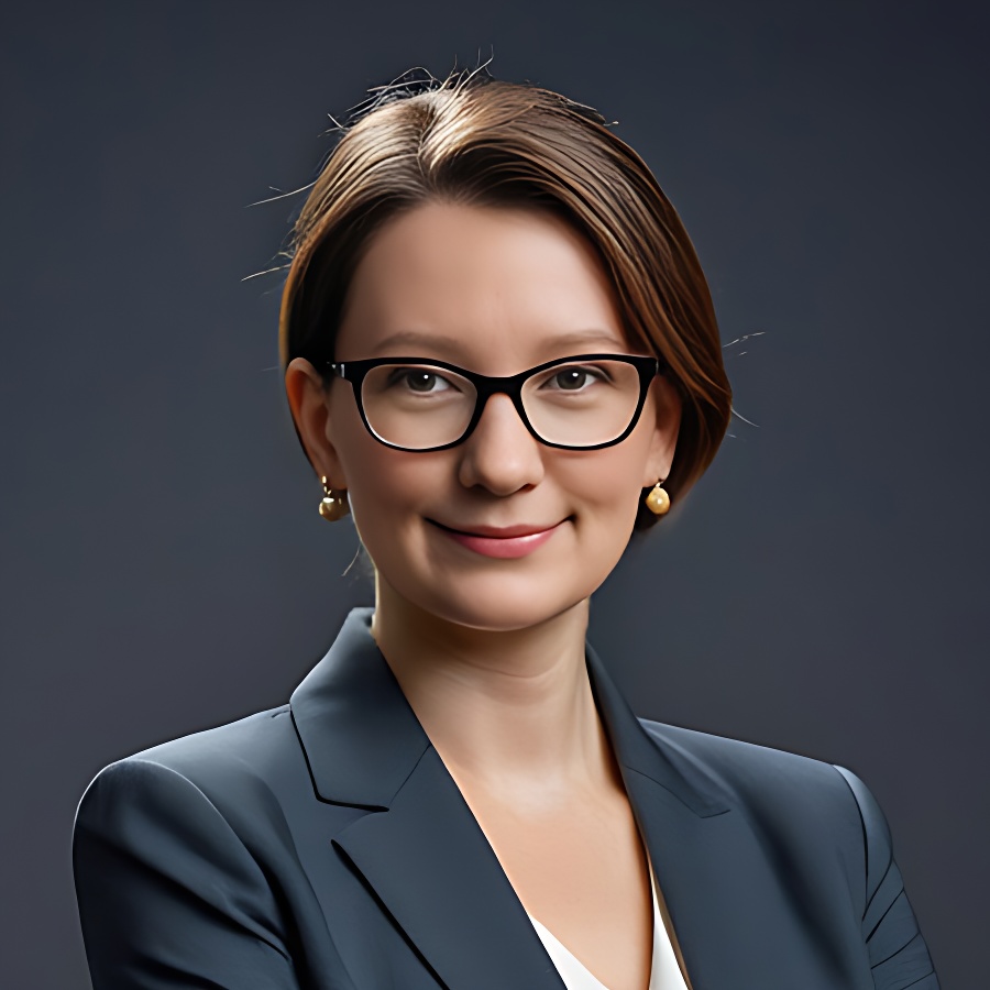 Петухова Ирина Игоревна