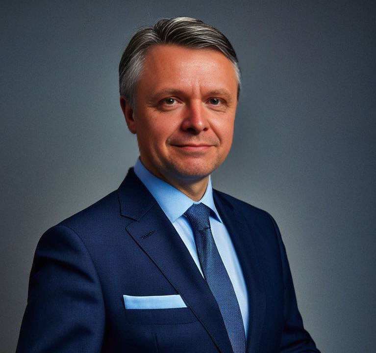 Савельев Вячеслав Владимирович