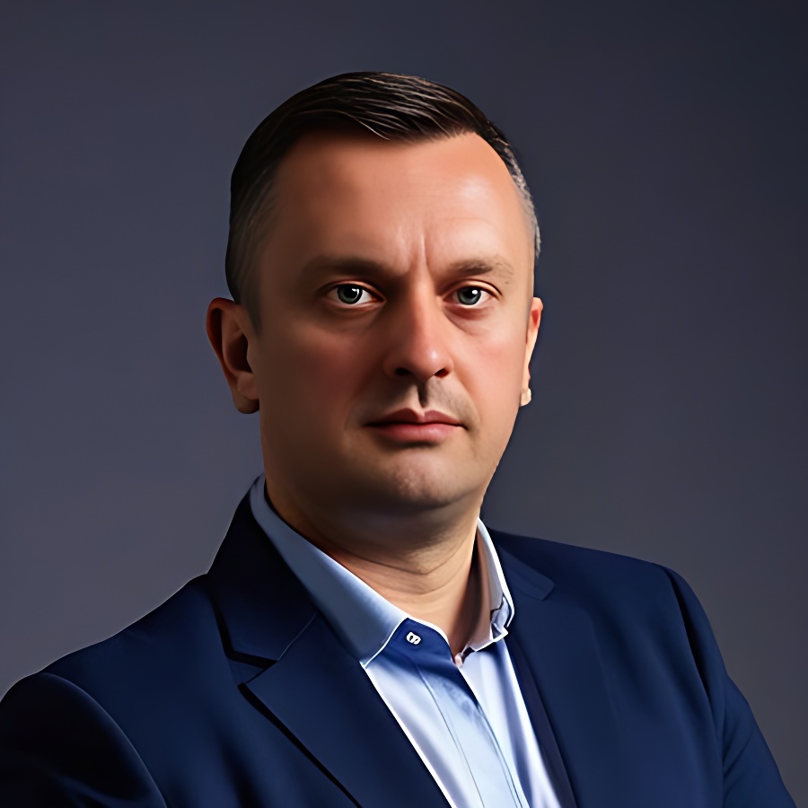 Чернышев Максим Александрович